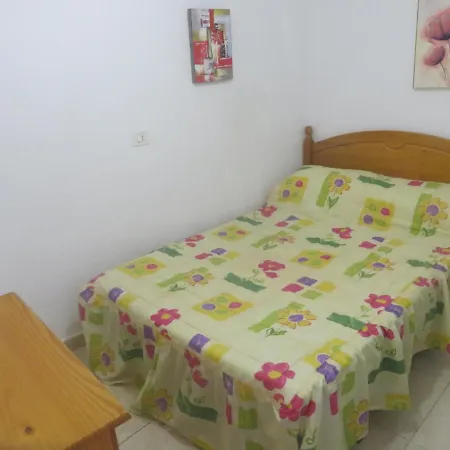 Los Geranios Apartment San Eugenio Apartmán