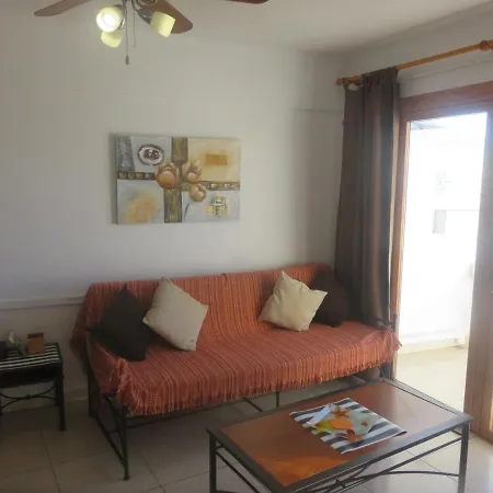 Los Geranios Apartment San Eugenio Apartmán Costa Adeje (Tenerife)