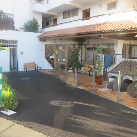 Los Geranios apartment san eugenio * Costa Adeje (Tenerife)