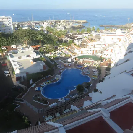 Apartamento Los Geranios apartment san eugenio